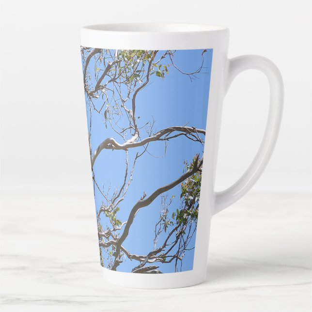 Tasse Latte Koala Nap (Droite)