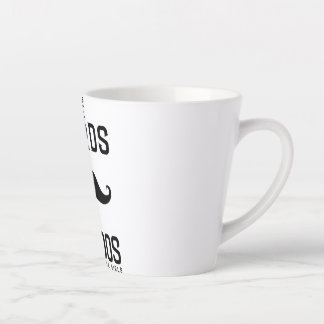 Tasse Latte kofronvaghyi