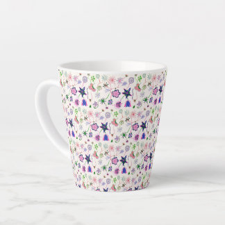 Tasse Latte La Nancy