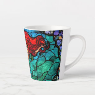Tasse Latte La petite sirène