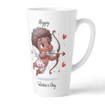 La Saint Valentin de Cupidon