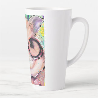 Tasse Latte L'ami de Reilly