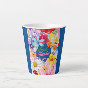 Tasse Latte Latte
