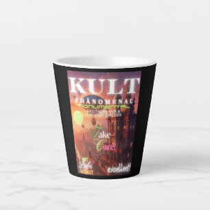 Tasse Latte Latte