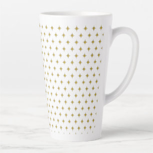 Tasse Latte Le Soleil et la Lune