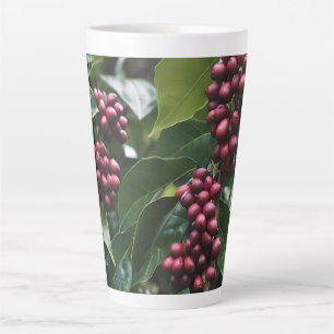 Tasse Latte Les amateurs de café Café,