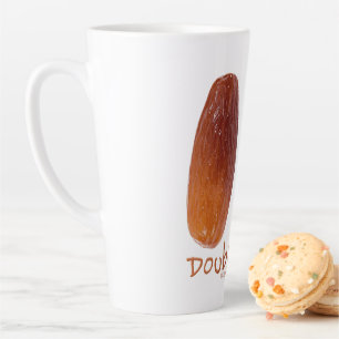 Tasse Latte Les deux rendez-vous de SlipperyJoe se sont ratati