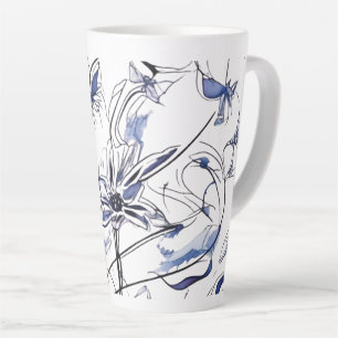 Tasse Latte Les envolés 1