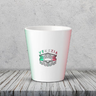 Tasse Latte Lignes de Rialto Bold Venezia