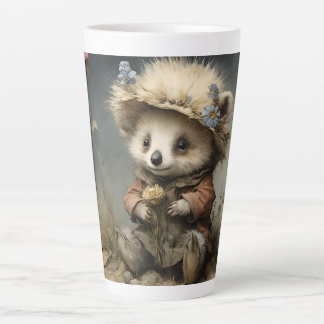 Tasse Latte Little One Latte Cup (Devant)
