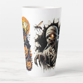 Tasse Latte ☕ Love Coffee a Latte ? Rencontrez Votre Nouvelle