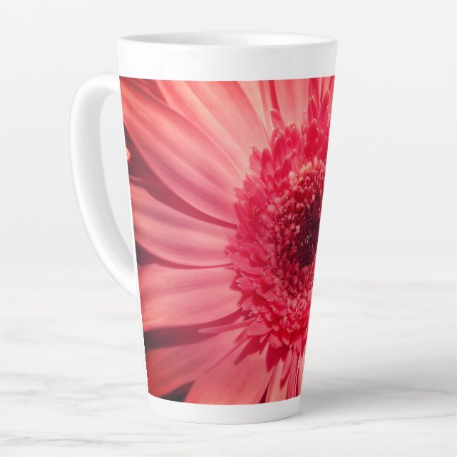 Tasse Latte Ma jolie 1 (Angle gauche)