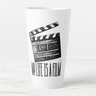 Tasse Latte Ma vie est un film