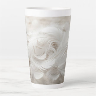 Tasse Latte Magie