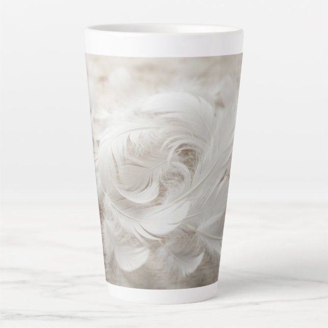 Tasse Latte Magie  (Devant)