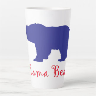 Tasse Latte Mama Bears