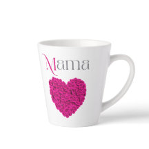 Mama Floral Beau Joli Cadeau de Fête des Mères, d'