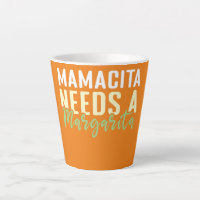 Mama Margarita Lover Mexique Mexique heureux Cinco