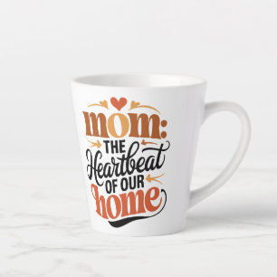Tasse Latte Maman Duty