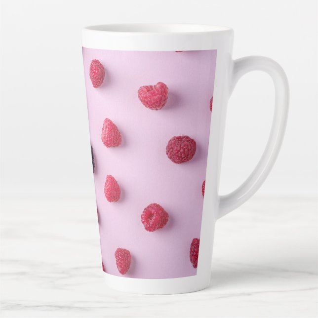 Tasse Latte mange (Droite)