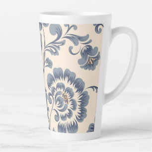 Tasse Latte Meilleure grande boue en latte