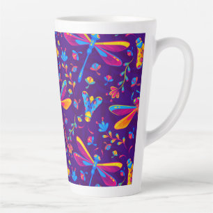 Tasse Latte Meilleure grande boue en latte