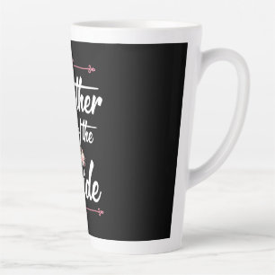 Tasse Latte Mère De L'Épouse