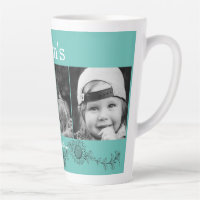 Mère's Angels 3 Photo Latte Tournesol