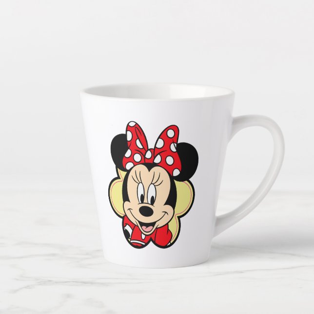 Tasse Latte Minni (Droite)