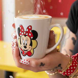 Tasse Latte Minni