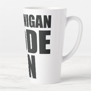 Tasse Latte Mode Shenanigan