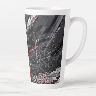Tasse Latte Molten Soul