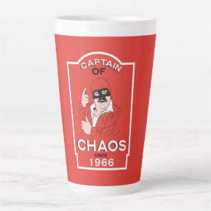 Tasse Latte Monsieur Anniversaire de l'autre côté de la collin