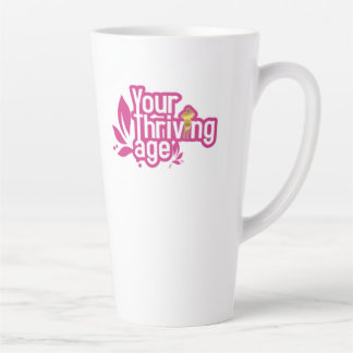 Tasse Latte Mug, Coupe