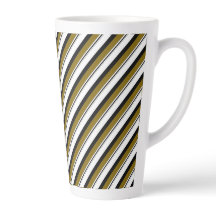 Multicolored Stripes