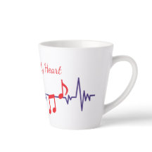 Music In My Heart