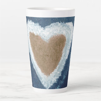 Tasse Latte My Own Private Island