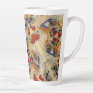 Tasse Latte Nanners