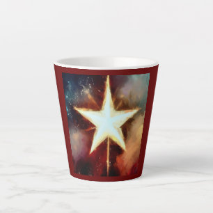 Tasse Latte Noël 1