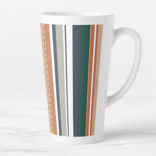 Tasse Latte Nouvelles saisons modernes