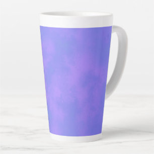Tasse Latte Nuage de tempête des chutes Darkness