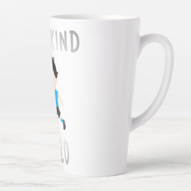 Tasse Latte nymanbreamv (Droite)