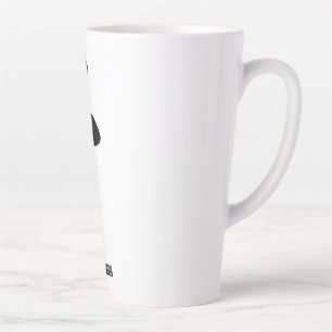 Tasse Latte Oswald - Peaceful (All Wet, 1927)
