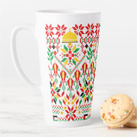 Palestine Tatreez Broderie traditionnelle