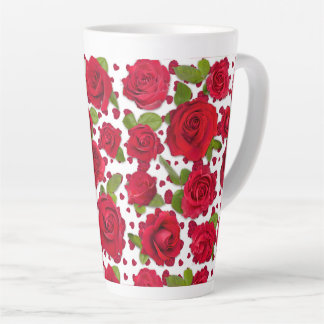 Tasse Latte Paper cup