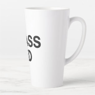 Tasse Latte pâturage