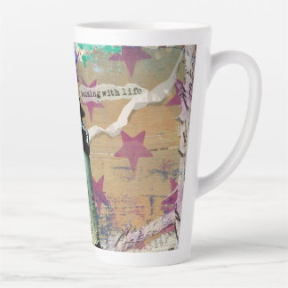 Tasse Latte PC2510 - Lighthouse Buzz