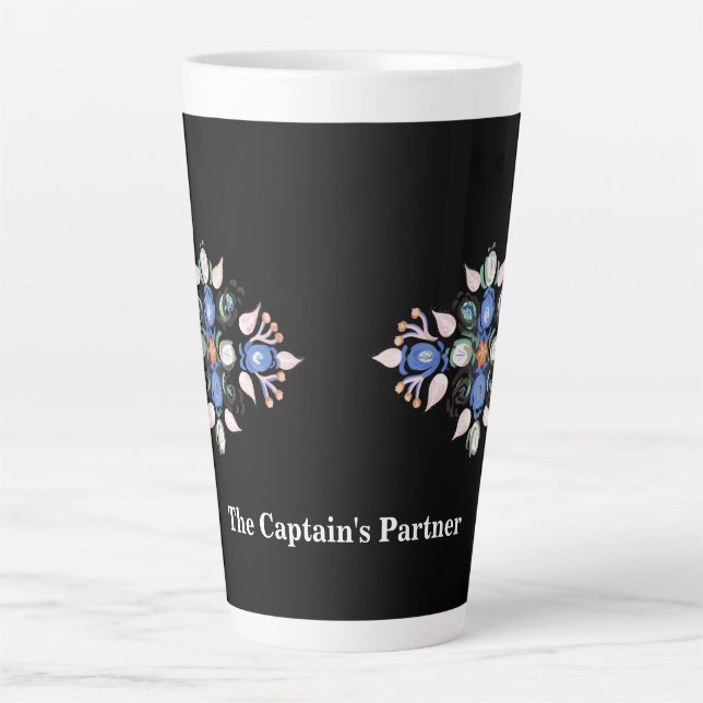 TASSE LATTE PÉNICHES   (Devant)