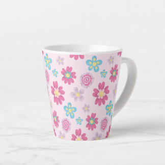 Tasse Latte Petite boue en latte