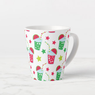 Tasse Latte Petite boue en latte
